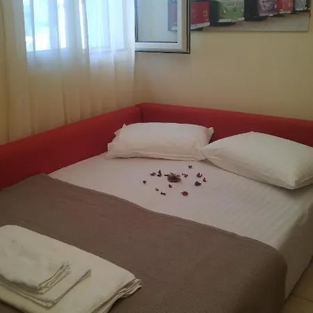 Apartament Casa Bella A Skala 2 Zewnętrze zdjęcie