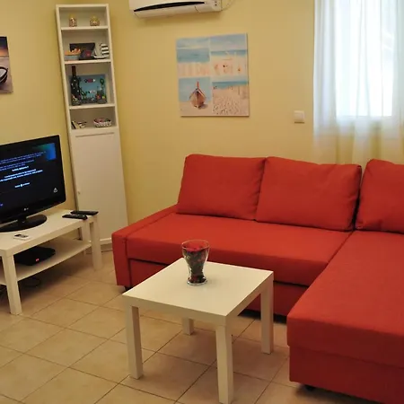 Apartament Casa Bella A Skala 2 Zewnętrze zdjęcie