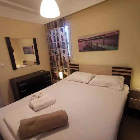 Apartament Casa Bella A Skala 2 Zewnętrze zdjęcie