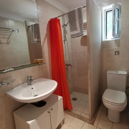 Apartament Casa Bella A Skala 2 Zewnętrze zdjęcie