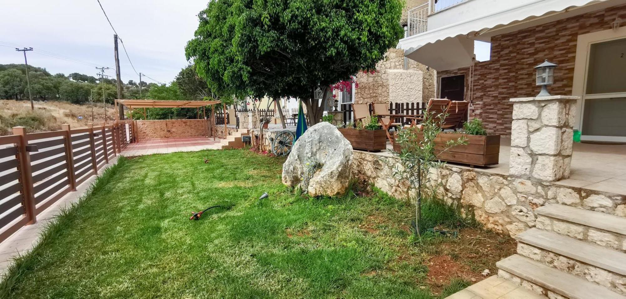 Casa Bella A Skala 2 Apartament *