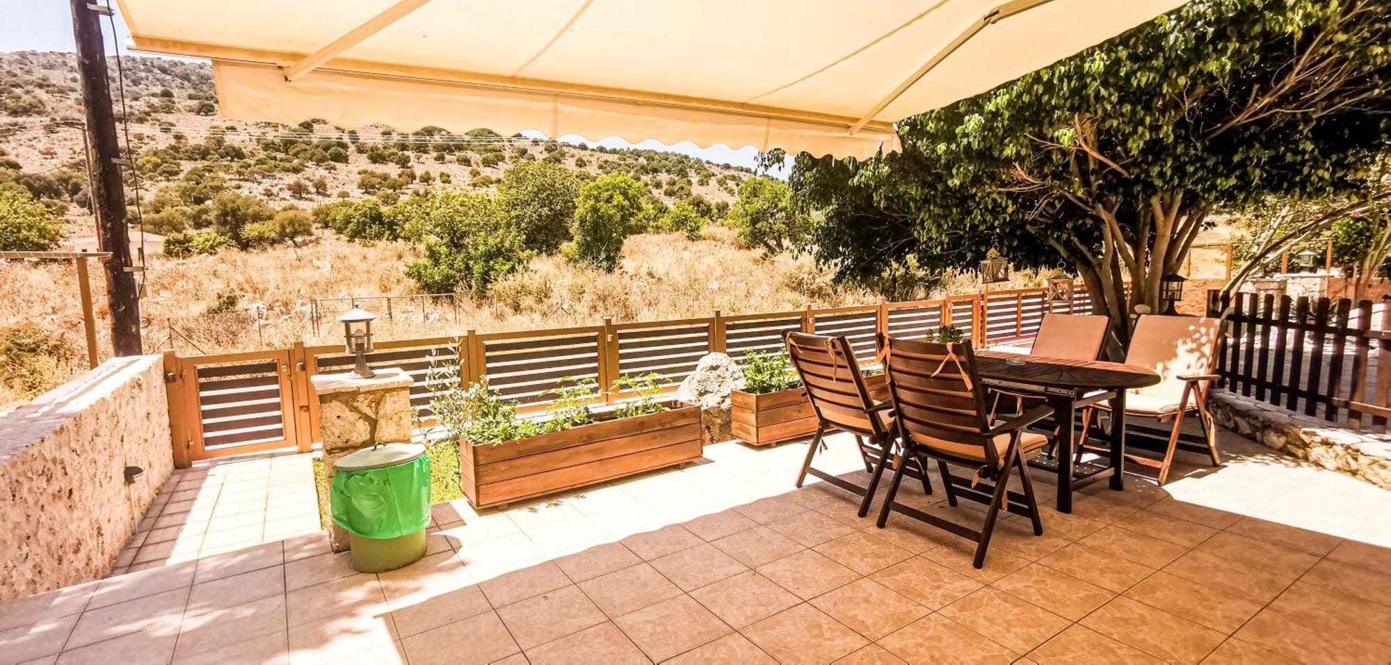 Casa Bella A Skala 2 Skala (Kefalonia)
