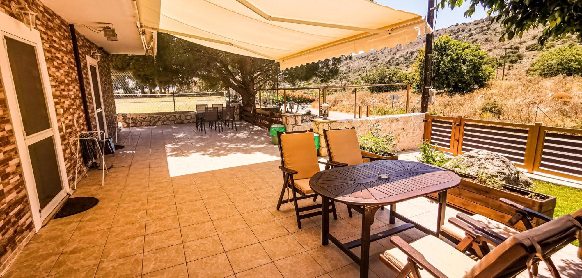 Casa Bella A Skala 2 *