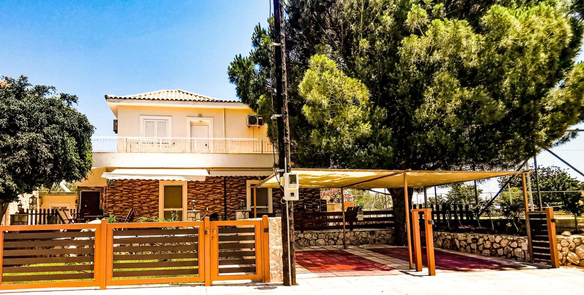 Casa Bella A Skala 2 Skala (Kefalonia)