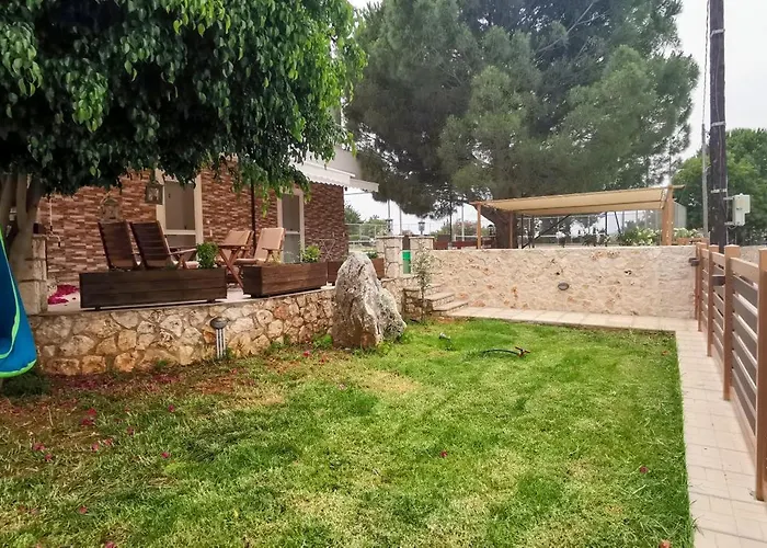 Casa Bella A Skala 2