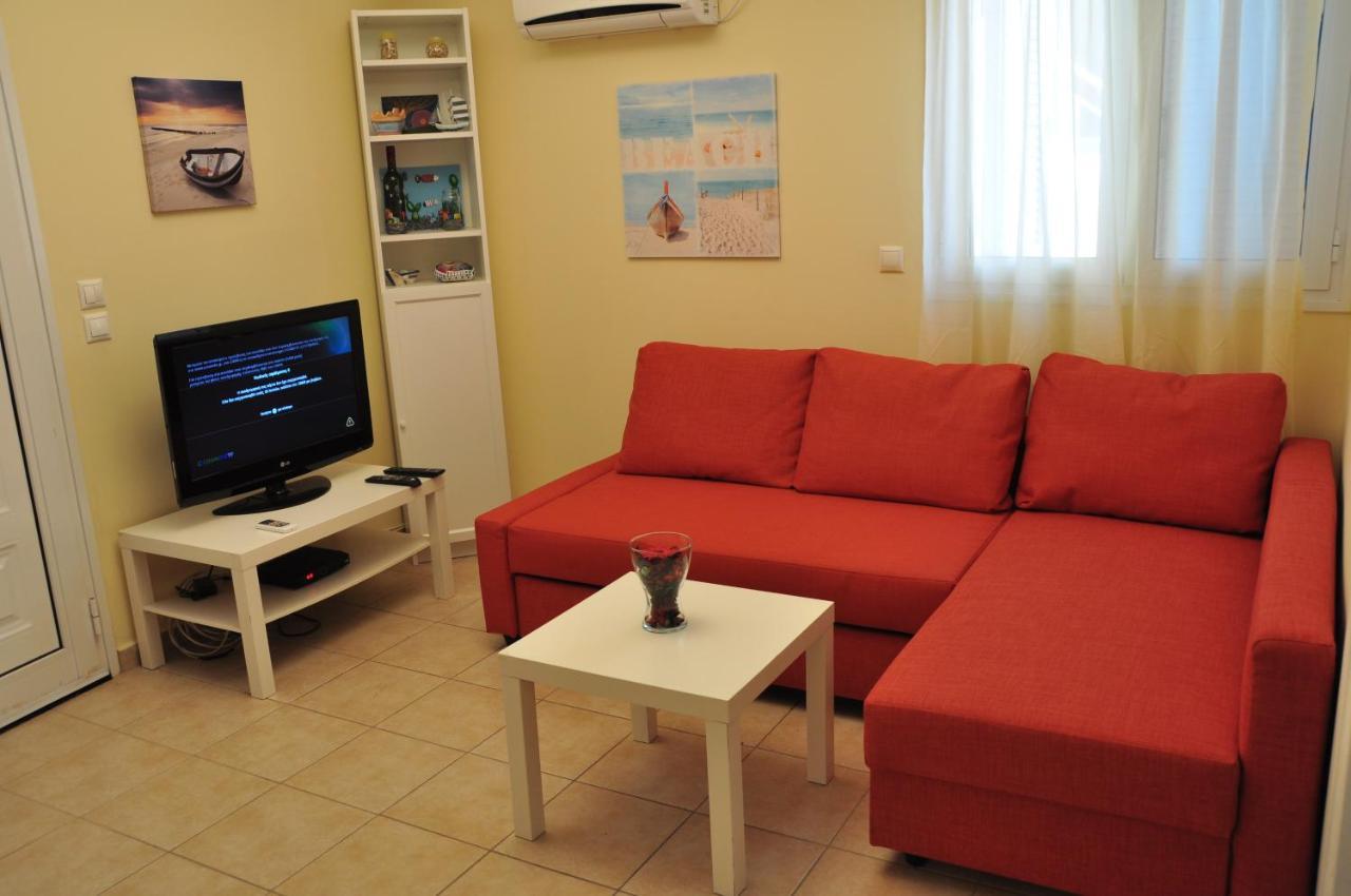 Casa Bella A Skala 2 Apartment Skala (Kefalonia)