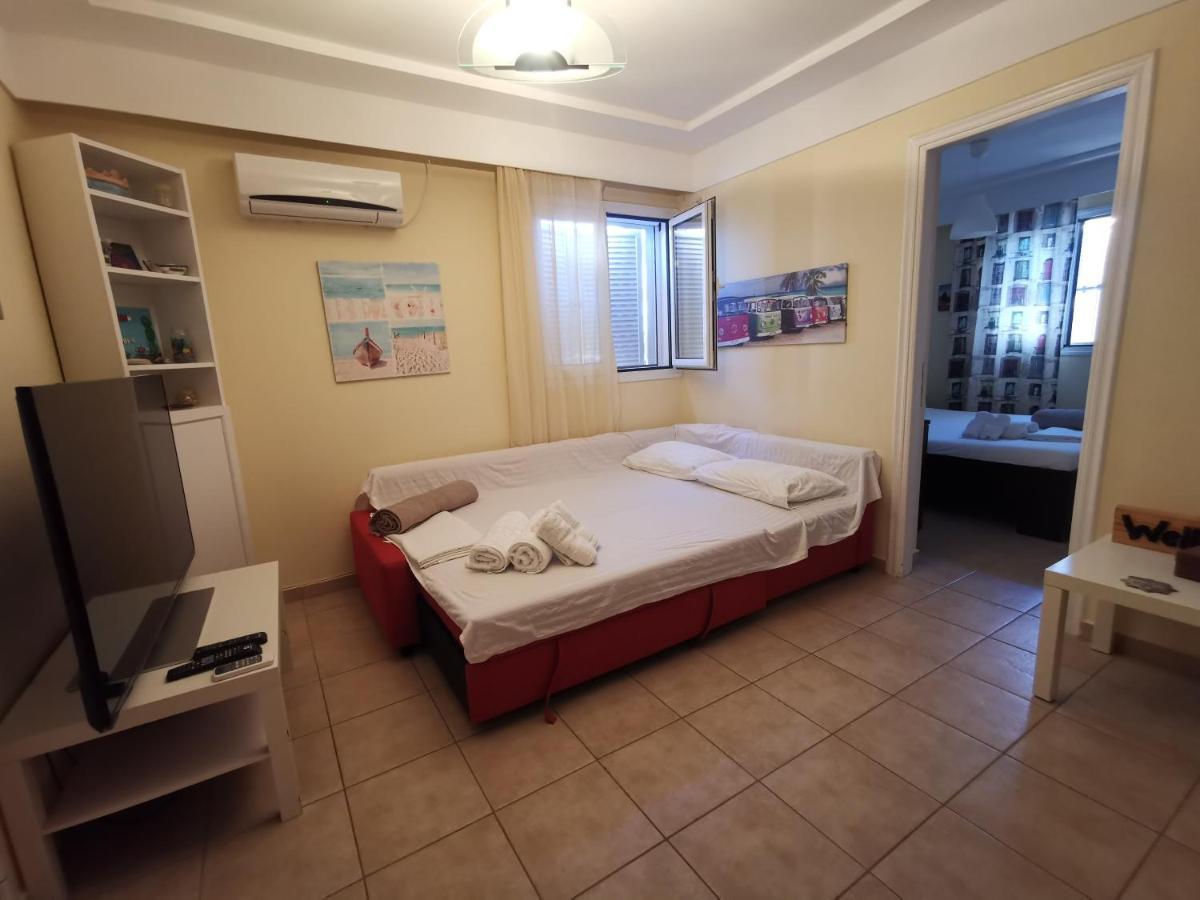 Casa Bella A Skala 2 Apartment *