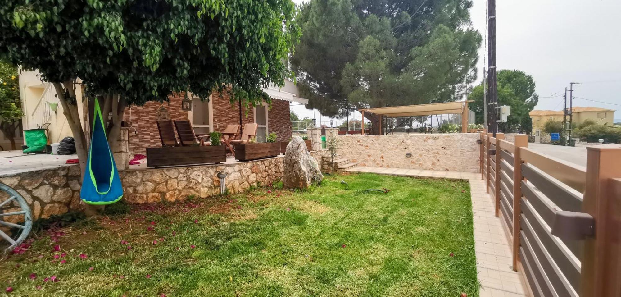 Casa Bella A Skala 2 * Skala (Kefalonia)