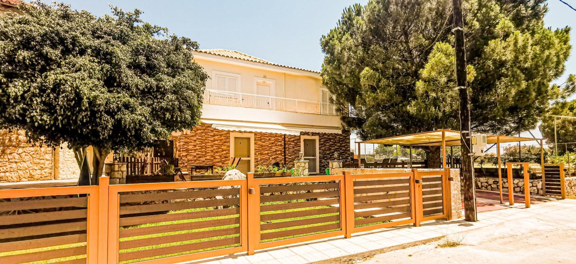 Apartment Casa Bella A Skala 2 Skala (Kefalonia)