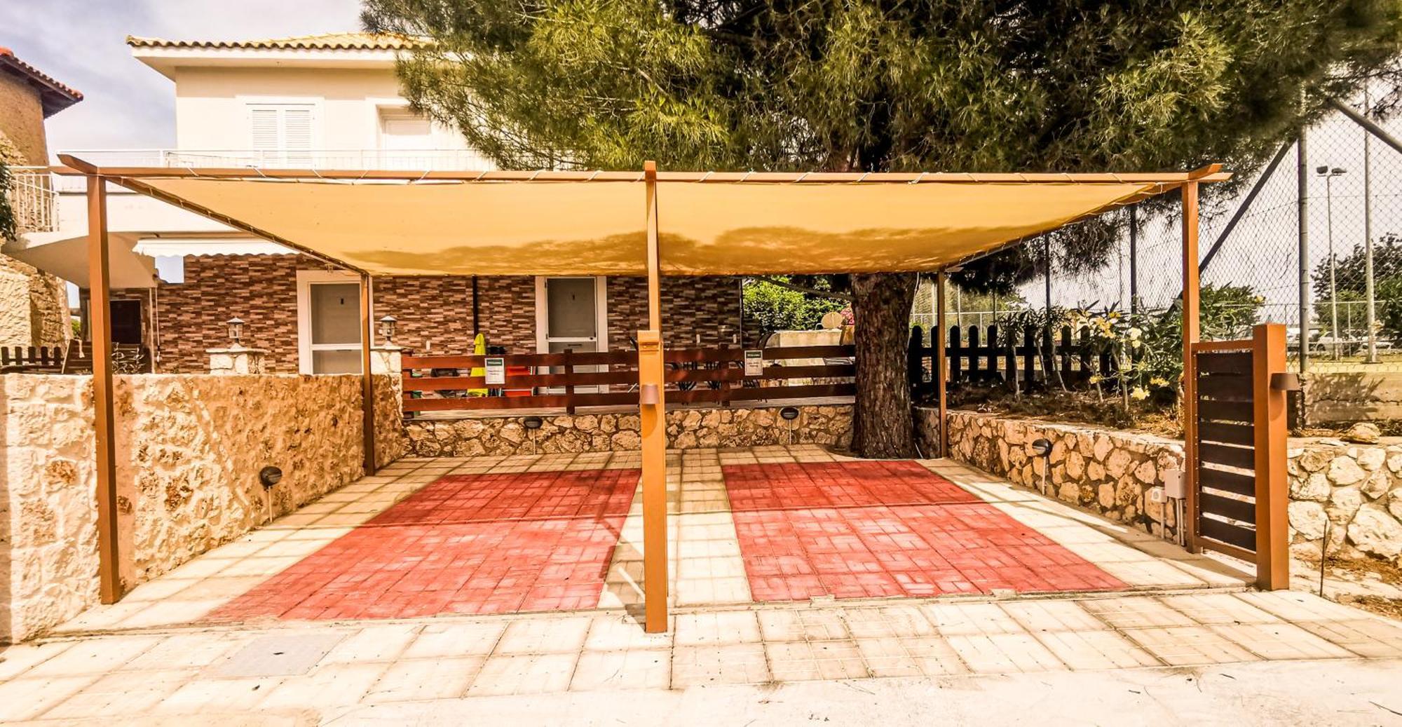Casa Bella A Skala 2 Apartment